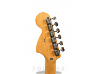 Fender Squier CV 70s Strat HSS MN BLK Fender Squier CV 70s Strat HSS MN BLK